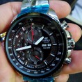 CASIO EDIFICE chưa bao giờ là hết hot