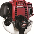 Động cơ xăng Honda