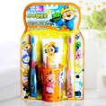 Bộ chăm sóc răng miệng Pororo