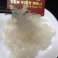 Tổ yến sào Ninh Thuân Yến Việt No.1 nhà nuôi, có giấy VSATTP