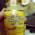 Sữa ong chúa Linh Nhâm CAO CẤP