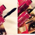 Mascara Mistine 2 đầu Super Model 90k/cây