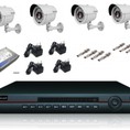 Trọn bộ camera giá rẻ