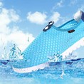 Giày lưới nam nữ, Thoáng mát, Bền đẹp,