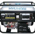 Lựa chọn Máy phát điện Hyundai để trở thành người tiêu dùng thông minh