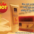 Khuyến mại chào hè