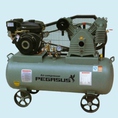 Máy nén khí chạy xăng TM V 0.25/8 100L 3HP