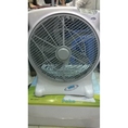 Quạt sạc tích điện sunca 2393 chạy lâu hơn với 10 tiếng chỉ 980k