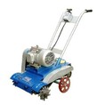 Máy băm nền tạo nhám bê tông HSQ600 3KW giá rẻ