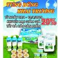 Sữa tươi mỗi ngày