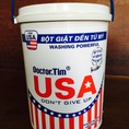 Bột giặt USA Doctor. Tim