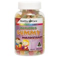 Gummy bổ sung các loại vitamin tổng hợp cho bé Gummy Multivitamin của Healthy Care