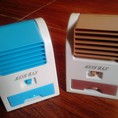 Quạt Điều Hòa Mini Vuông Có Khay Chứa Đá 130k