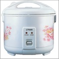 Nồi cơm điện 1L TIGER JNP 1000 Xuất xứ Nhật Bản