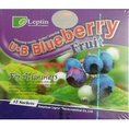 Việt quất giảm cân U B Blueberry Fruit