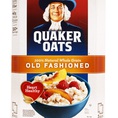 Yến mạch nguyên hạt Quaker Oats Old Fashioned