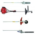 Lựa chọn máy cắt cỏ 4 thì Honda GX25 tốt nhất, giá rẻ nhất