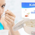 Máy Làm Sữa Chua 8 Cốc Kiko