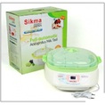 Máy làm sữa chua 9 cốc sikma sk 30