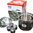 Nồi ủ chân không Magic Home,nồi ủ tiện lợi