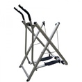 Máy chạy bộ trên không, máy tập đa năng totalgym giúp giảm béo hiệu quả