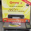 Review Đầu Karaoke Arirang 3600 HDMI