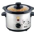 Nồi nấu cháo đa năng Hàn Quốc BBCooker loại 3.5L,tiết kiệm