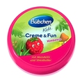 Kem dưỡng da cho bé mùi Dâu Bubchen 100% nhập khẩu Đức