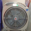 Quạt điện cơ tico