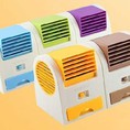 Bán buôn, bán lẻ quạt hơi nước mini, có khay chứa đá