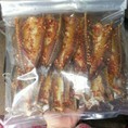 Đặc sản chính gốc Cà Mau