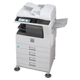 Giải pháp hiệu quả khi mua sắm máy photocopy và thiết bị văn phòng cho doanh nghiệp