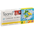 Collagen tươi Teana C1 sản phẩm chăm sóc da cao cấp hàng đầu của Nga