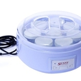 Máy làm sữa chua Sunny 8 cốc