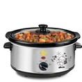 Nồi nấu cháo đa năng Hàn Quốc BBCooker loại 3.5L