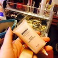 Serum missy Tái sinh phục hồi da hư tổn, và sữa tắm dịch yến missy
