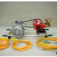 Máy rửa xe chuyên dụng Nakawa PT52 2.2KW