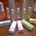Tinh dầu nước hoa giá rẻ