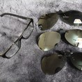 Tháng3Store Kẹp kính râm thời trang,tiện dụng, giá thành hợp lý cho người cận