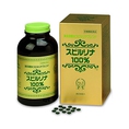 Tảo xoắn Spirulina Algae 100%