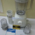 Máy xay sinh tố philips HR2104