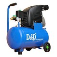 Máy nén khí D D RAC 1524B 2HP hàng Việt Nam giá rẻ