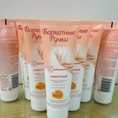 Kem dưỡng tay Silky Hands Hàng Nga chuẩn 100%