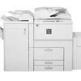 Thái Hoàng phân phối máy photocopy Ricoh giá rẻ tại Hà Nội
