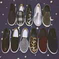 BHG.slipon: Rất nhiều các mẫu SLIPON da báo, da lộn,kẻ ... giá SIÊU HẠT RẺ