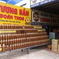 Chuyên cung cấp tương bần ngon trên toàn quốc