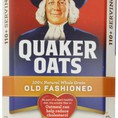 Chuyên sỉ Yến Mạch nguyên chất Quaker USA