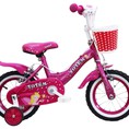Mua XE ĐẠP TRẺ EM TOTEM tặng mũ bảo hiểm. Hàng chính hãng, giá sốc