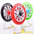 Cung Cấp Quạt Bánh Xe Sạc Điện 95K