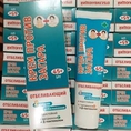 Kem chống nắng SPF 45 hàng sách tay của Nga 120k